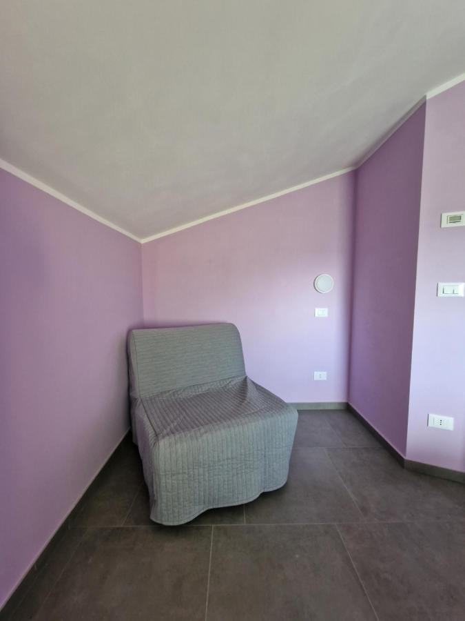 Il Ciliegio Konuk evi Treglio Dış mekan fotoğraf
